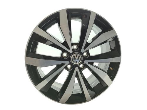 Used Rim VW T-ROC (A11, D11) [2017-2025]  30389701