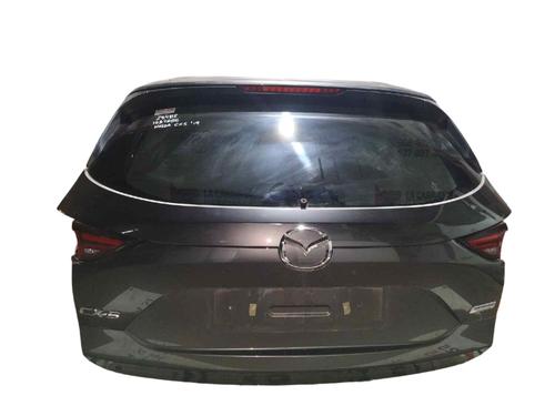 Used Tailgate Tailgate MAZDA CX-5 (KE, GH) 2.2 D (KE2FW) (150 hp) 16504614 16504614