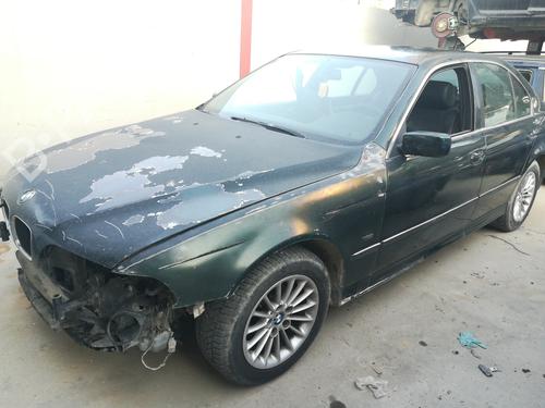 Instrument cluster BMW 5 (E39) 523 i | BP17023696C47 