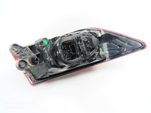 Right taillight RENAULT CLIO IV (BH_)  | BP20665223C35 