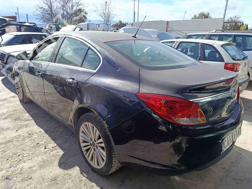 Engine control unit (ECU) OPEL INSIGNIA A Saloon (G09) 2.0 CDTI (69) | BP39991673M57 - Image 7