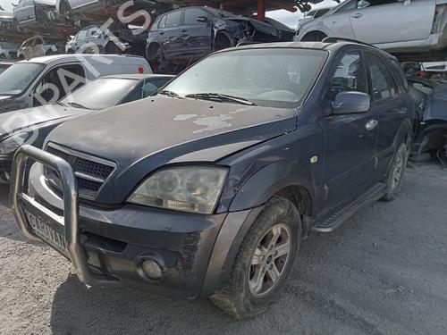 Steering pump KIA SORENTO I (JC)  | BP22240907M99 