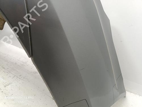 Rear bumper MERCEDES-BENZ E-CLASS T-Model (S212) E 200 CDI / BlueTEC (212.205, 212.206) | BP20292321C8 