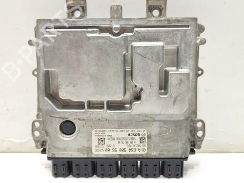 Engine control unit (ECU) MERCEDES-BENZ GLC Coupe (C253) 220 d 4-matic (253.315) | BP29532811M57 