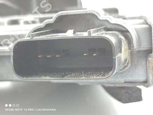 Rear right lock KIA NIRO I (DE) 1.6 GDI Plug-in Hybrid | BP16513625C99 