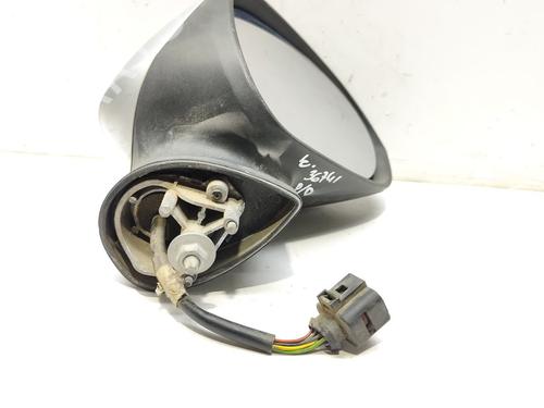 Right mirror SEAT LEON (1P1) 1.9 TDI | BP25935803C27 