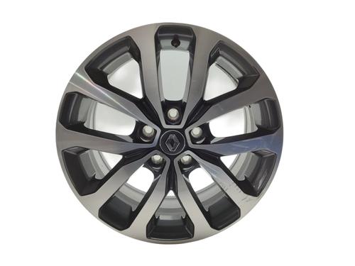 Fælk RENAULT KADJAR (HA_, HL_) 1.3 TCe 140 (HLNB, HLN1) (140 hp) 31014069