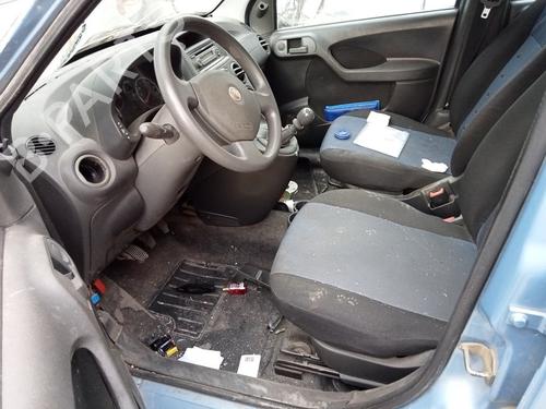 ABS pump FIAT PANDA (169_)  | BP25382526M43  - Image 7