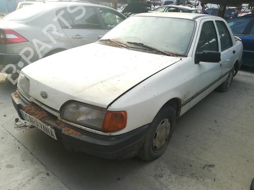 Used Parts FORD SIERRA II (GBG, GB4)    1602350