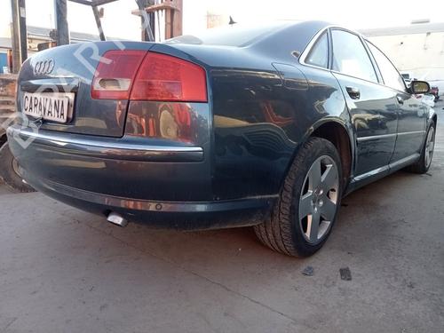 ABS pump AUDI A8 D3 (4E2, 4E8) 4.0 TDI quattro | BP25248361M43 