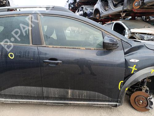 Used Right front door DACIA SANDERO III [2021-2025]  27398330