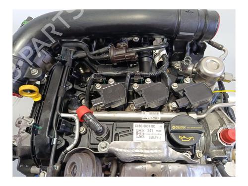 Engine FORD FIESTA VI (CB1, CCN) 1.0 EcoBoost | BP35787583M1 - Image 12