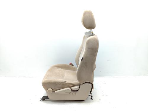 Left front seat TOYOTA LAND CRUISER PRADO (_J12_) 3.0 D-4D (KDJ120, KDJ125) | BP16517938C15 