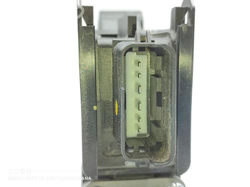 Right rear window motor HYUNDAI i40 I (VF) | BP29720653E22