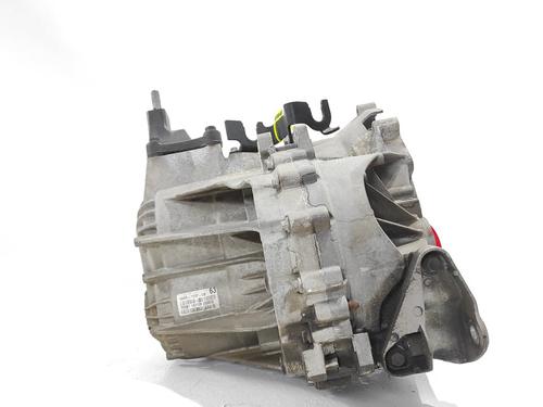 Gearbox JAGUAR X-TYPE I Estate (X400) 2.2 D | BP16700311M3 