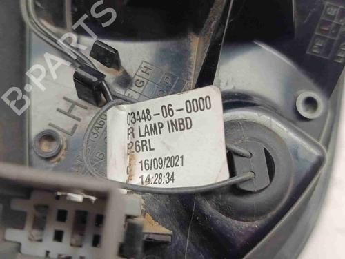 Left tailgate light FORD PUMA (J2K, CF7) | BP39430363C79 - Image 5