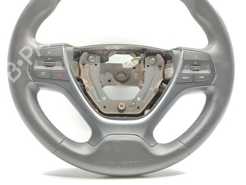 Steering wheel HYUNDAI i20 II (GB, IB) 1.2 | BP16505190C49 