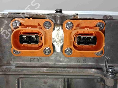 Inverter/Converter VOLVO EX30 (416) Electric | BP39201409M119 - Image 4
