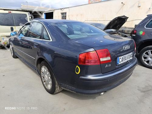 Gearbox AUDI A8 D3 (4E2, 4E8) 3.0 TDI quattro | BP32725664M3 - Image 19