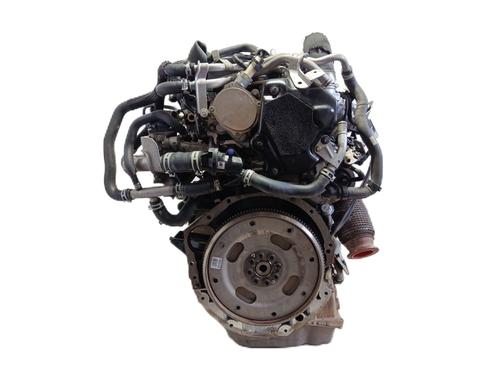 Engine NISSAN NAVARA NP300 (D40) | BP35791150M1 - Image 18