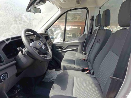 Bakspejl venstre FORD TRANSIT V363 Platform/Chassis (FED, FFD) | BP38872930C26 - Image 10