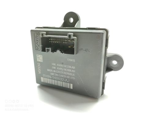 Elektronisk modul FORD FOCUS III 1.6 TDCi (115 hp) 16895877