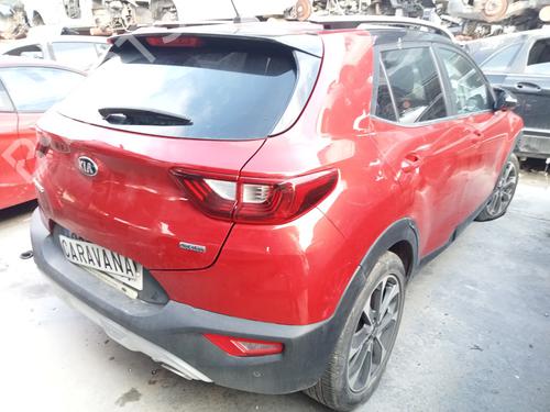 Right tailgate light KIA STONIC (YB) 1.6 CRDi | BP16938512C80 