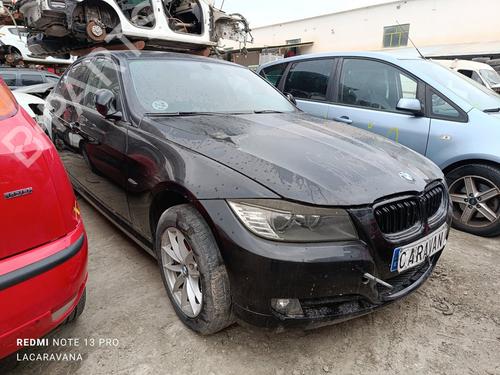 Bakspejl venstre BMW 3 (E90) 318 d | BP32026111C26 