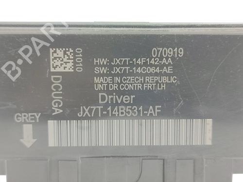 Electronic module FORD FOCUS IV (HN) | BP30498091M83
