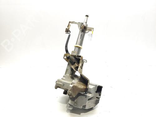 Used Steering column NISSAN QASHQAI / QASHQAI +2 I (J10, NJ10, JJ10E) 2.0 (141 hp) 19524031