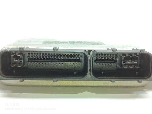 Engine control unit (ECU) SEAT IBIZA III (6L1)  | BP20495489M57 