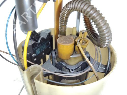 Fuel pump SEAT IBIZA IV SC (6J1, 6P5)  | BP16516158M76 