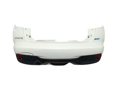 Used Rear bumper NISSAN JUKE (F15) [2010-2019]  23410656