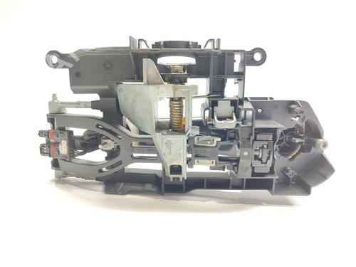 Rear left exterior door handle BMW 5 Gran Turismo (F07) 530 d | BP16932290C130