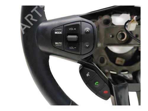 Steering wheel KIA CARENS IV 1.6 GDi | BP34240353C49  - Image 7
