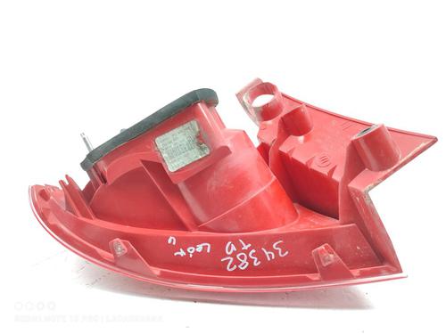 Right taillight SEAT LEON (1P1)  | BP24497174C35 