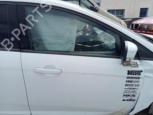 Used Right front door FORD FOCUS III [2010-2020]  29165693