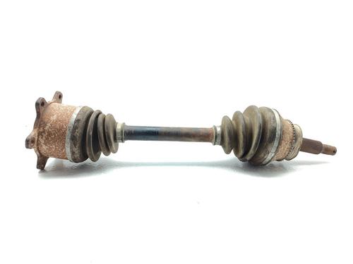 Used Right rear driveshaft MITSUBISHI PAJERO III (V7_W, V6_W) 3.2 Di-D (V68W) (160 hp) 30508352