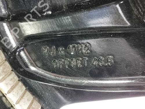 Rim KIA SPORTAGE V (NQ5)  | BP29728017C45 