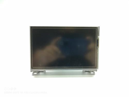 Used Display monitor CITROËN C-ELYSEE (DD_) 1.6 BlueHDi 100 (99 hp) 20702884