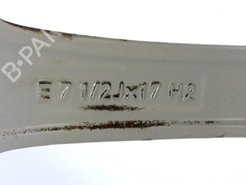 Rim BMW X1 (F48) sDrive 16 d | BP29565504C45 
