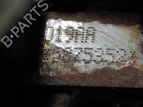 Engine SUZUKI SX4 (EY, GY)  | BP16509986M1 