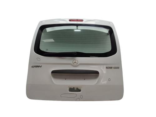 Used Tailgate MERCEDES-BENZ CITAN Box Body/MPV (W415) [2012-2021]  31339762