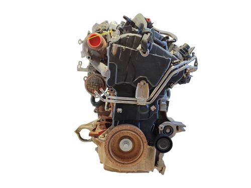 Engine DACIA DOKKER MPV (KE_) | BP30551582M1
