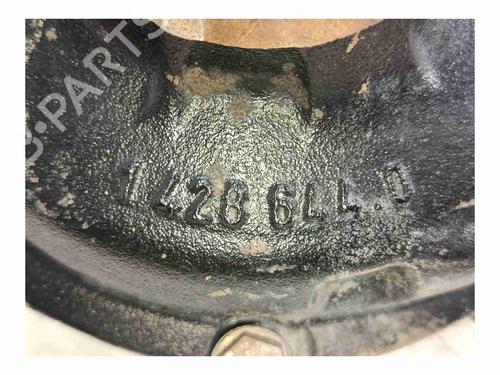 Front differential BMW X5 (E53) 3.0 d | BP37661755M23 - Image 8
