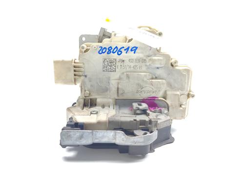 Used Rear left lock AUDI A3 Sportback (8VA, 8VF) 1.6 TDI (110 hp) 16824061