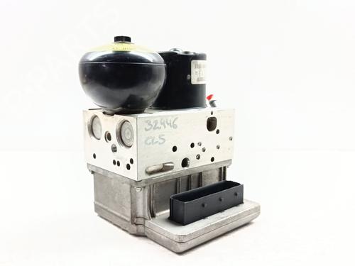 Used ABS pump ABS pump MERCEDES-BENZ CLS (C219) CLS 350 (219.356) (272 hp) 32316344 32316344