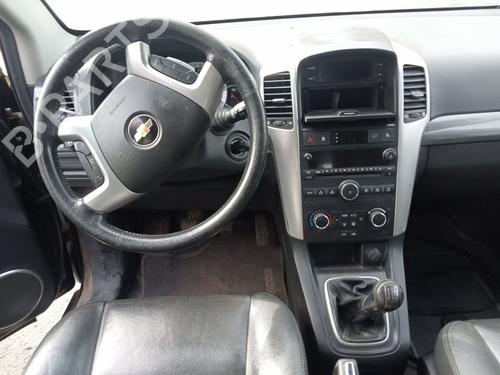 Front left window mechanism CHEVROLET CAPTIVA (C100, C140) 2.0 D 4WD | BP30964187C22 - Image 14