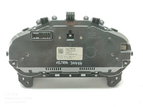 Instrument cluster OPEL ASTRA K (B16) 1.6 CDTi (68) | BP18344924C47 