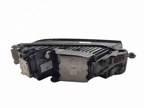 Left headlight VW TOUAREG (CR7, RC8)  | BP36362869C28  - Image 6